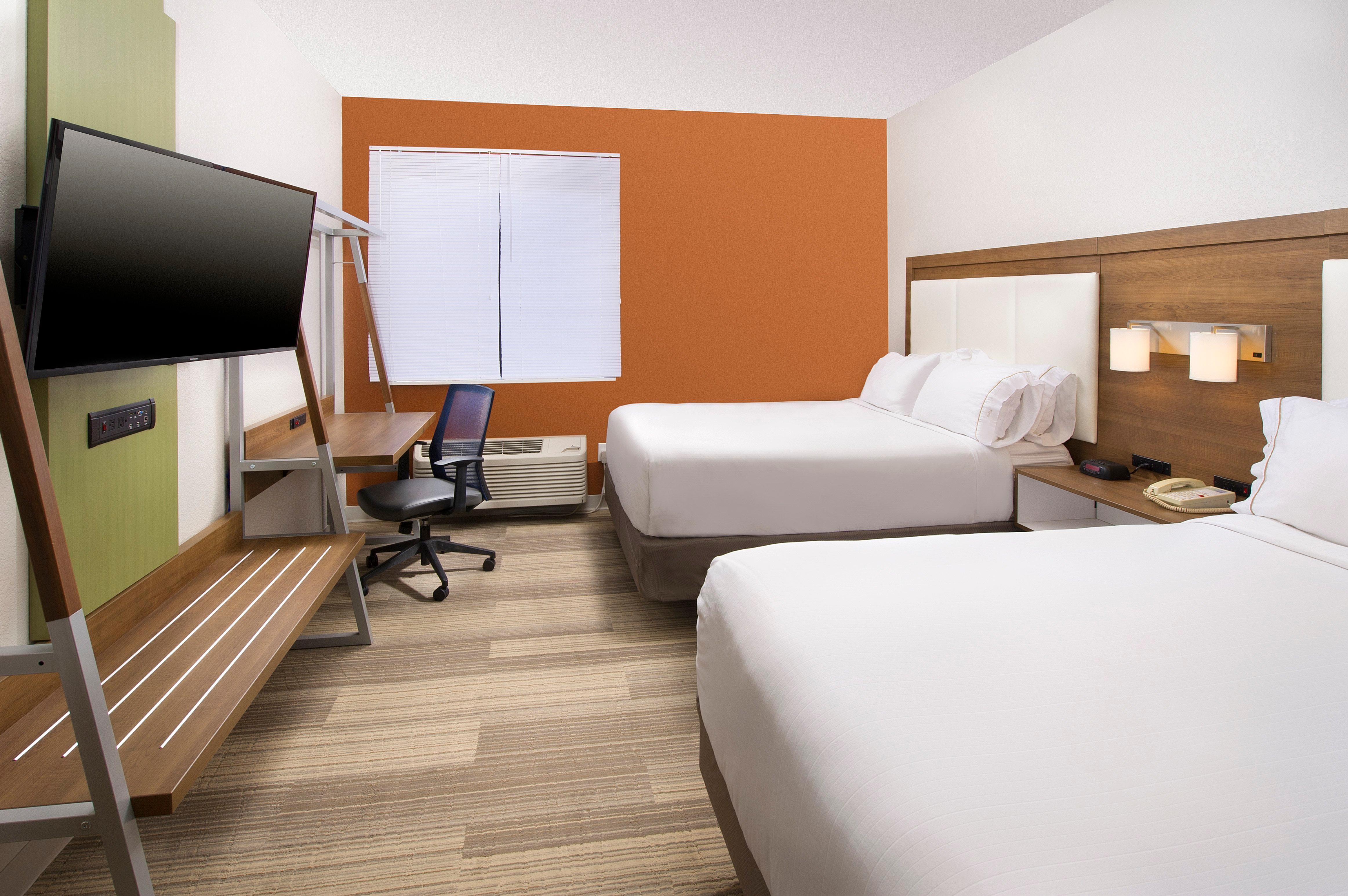 Holiday Inn Express & Suites San Antonio - Downtown Market Area By Ihg Exterior photo